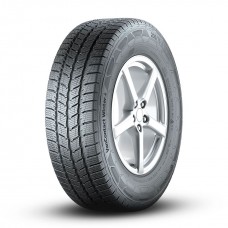Шина 205/65R15C 102/100T Continental VanContact Winter Зима