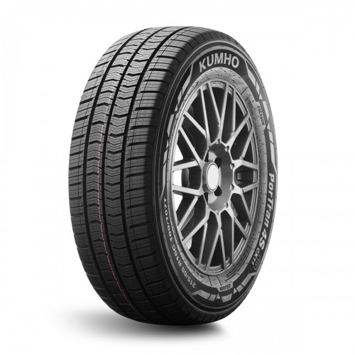 Шина 205/75R16 113/111R Кумхо CX-11 Лето