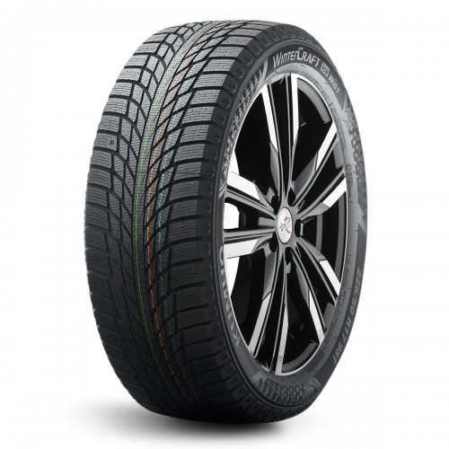 Шина 235/45R17 97T Kumho WI51 Зима Шина 235/45R17 97T Kumho WI51 Зима