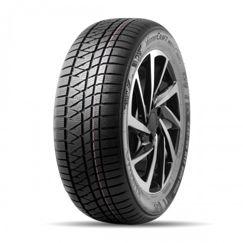 Шина 275/40R21 107W Кумхо WS-71 Зима Шина 275/40R21 107W Кумхо WS-71 Зима