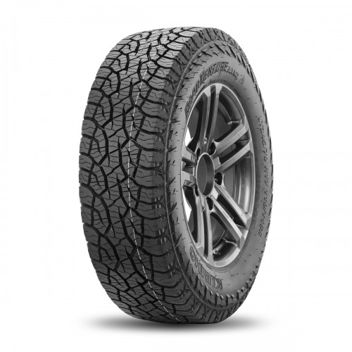 Шина 235/80R17 120/117R Кумхо AT52 Лето Шина 235/80R17 120/117R Кумхо AT52 Лето