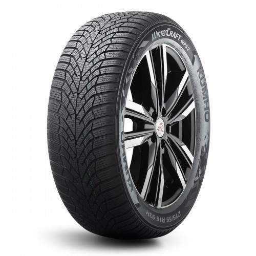 Шина 155/70R13 75T KUMHO WP52 winter Шина 155/70R13 75T KUMHO WP52 winter