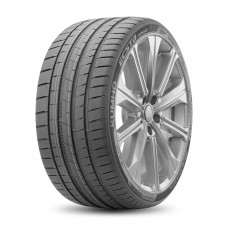 Шина 255/35R20 97Y KUMHO PS72 Ecsta Sport S summer