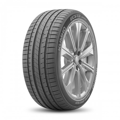Шина 215/45R17 91Y KUMHO PS72 Ecsta Sport summer