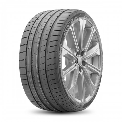 Шина 285/35R20 104Y Кумхо PS-72 S Лето