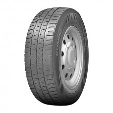 Шина 215/65R16C 109/107R KUMHO Winter PorTran CW51 winter