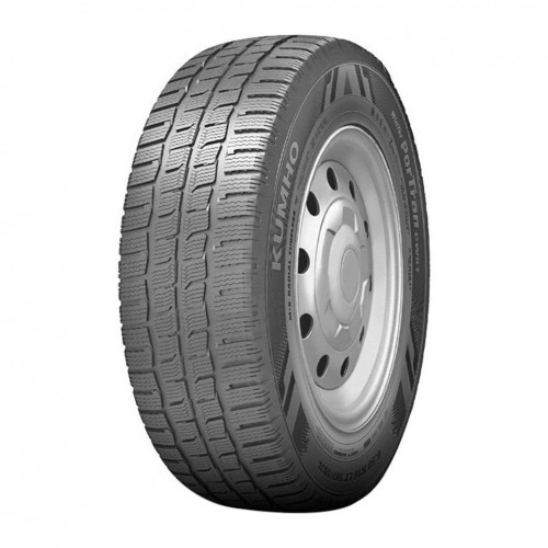 Шина 215/65R16C 109/107R KUMHO Winter PorTran CW51 winter