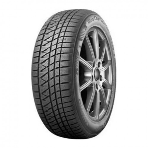 Шина 215/70R16 100T Кумхо WS-71 Зима