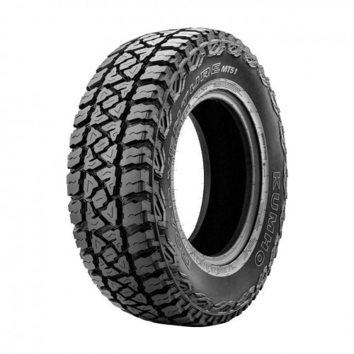 Шина 245/70R16 118/115Q Кумхо MT-51 Лето
