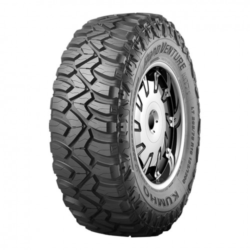Шина 265/70R17 121/118Q Kumho Road Venture MT71 Лето
