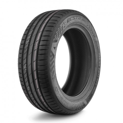 Шина 295/35R21 107Y Kumho Ecsta PS71 Лето