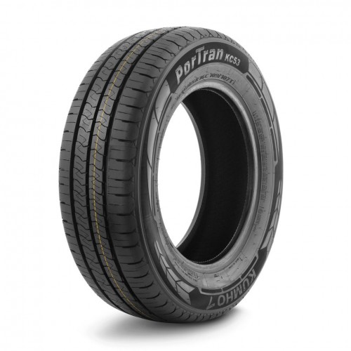 Шина 155/0R12 88/86R Kumho PorTran KC53 Лето