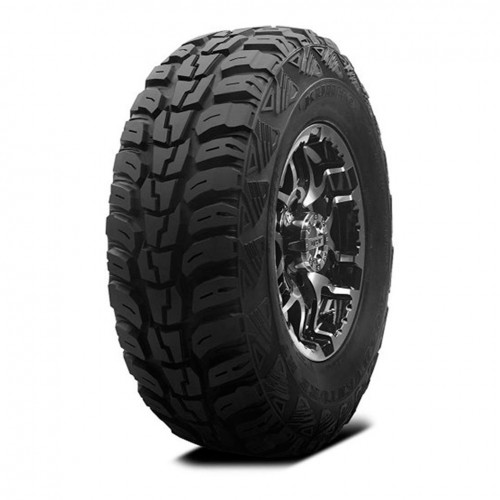 Шина 195/R15C 100Q Kumho Road Venture MT KL71 Лето