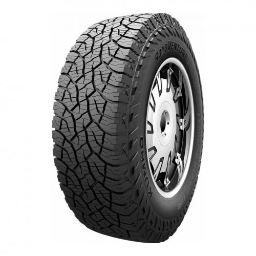 Шина 265/70R16 112T Кумхо AT52 Лето