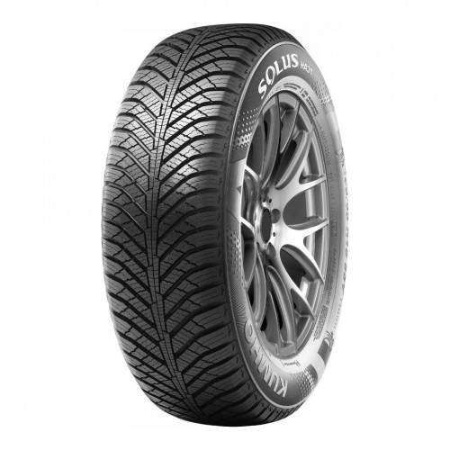 Шина 245/70R16 107H Кумхо HA-31 Лето