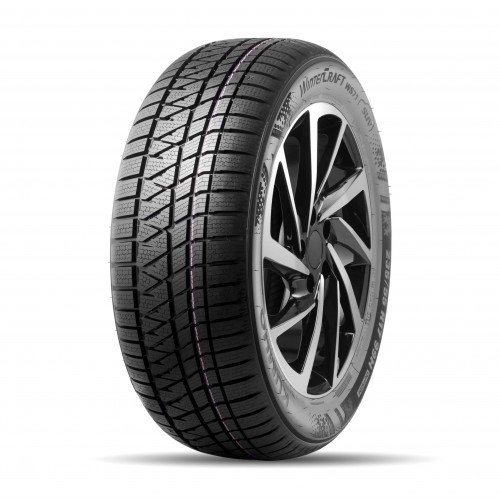 Шина 235/50R20 104V Kumho Wintercraft WS71 Зима