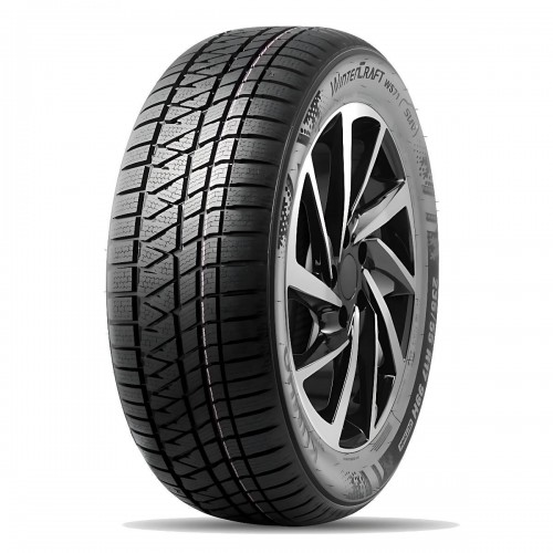 Шина 295/40R20 110V Кумхо WS-71 SUV Зима