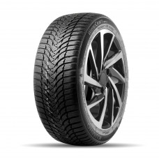 Шина 215/55R18 99T KUMHO WI51 winter