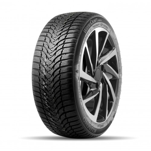 Шина 225/40R18 92T Кумхо WI-51 Зима