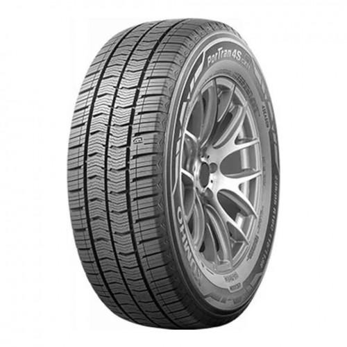 Шина 225/75R16 121/120R Кумхо CX-11 Лето