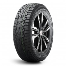 Шина 225/55R19 99H Kumho WI32 Зима