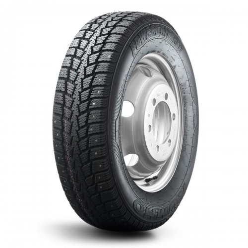 Шина 195/60R16C 99/97T Kumho Power Grip KC11 Зима