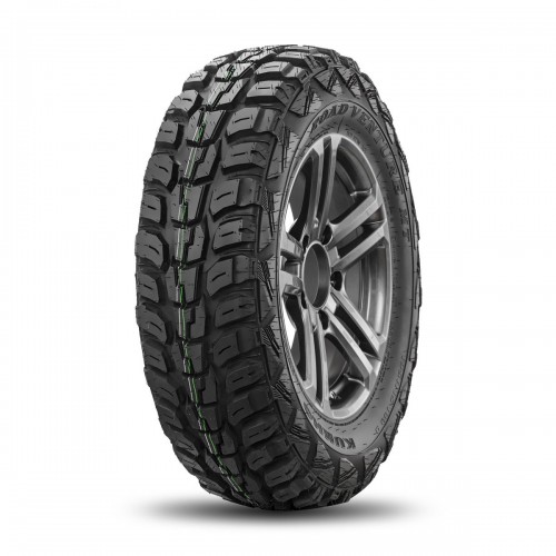 Шина 265/75R16 119/116Q Кумхо KL-71 Лето