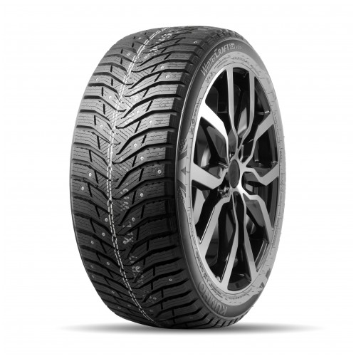 Шина 235/75R15 109T Кумхо WI-31 Зима