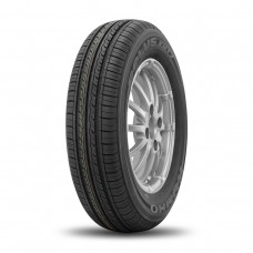 Шина 165/80R13 87T Кумхо KH-17 Лето