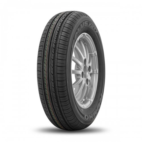 Шина 165/80R13 87T Кумхо KH-17 Лето
