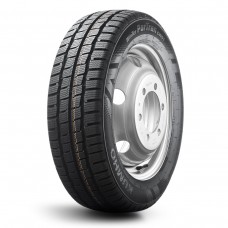 Шина 195/60R16C 99/97T KUMHO Winter PorTran CW51 winter