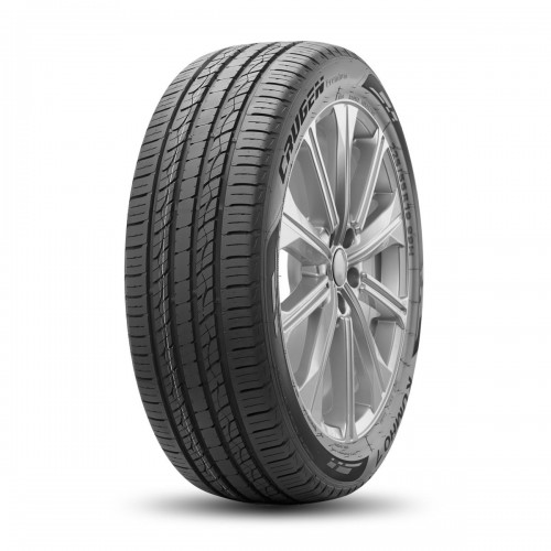 Шина 225/55R19 99H Kumho Crugen Premium KL 33 Лето