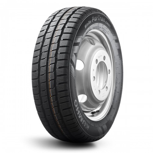 Шина 195/60R16C 99/97T KUMHO Winter PorTran CW51 winter