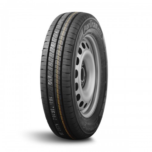 Шина 185/75R14 102/100R Кумхо KC-53 Лето