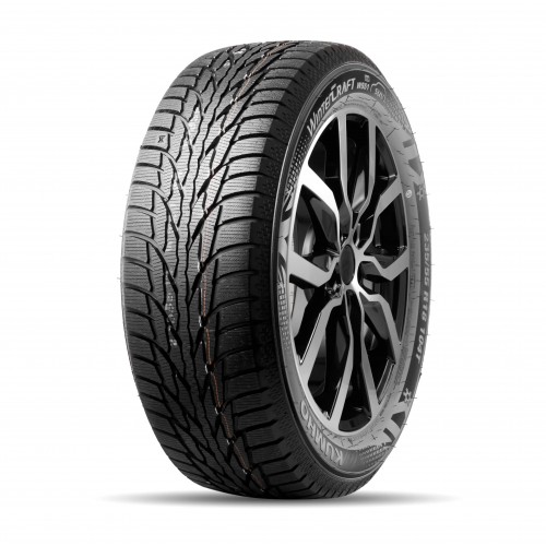 Шина 245/55R19 107T Кумхо WS-51 Зима