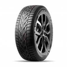 Шина 255/65R17 114T Кумхо WS-51 Зима
