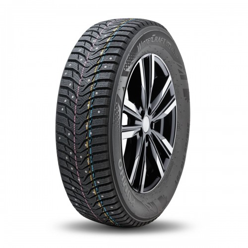 Шина 205/45R17 88T Kumho WinterCraft Ice WI31 Зима