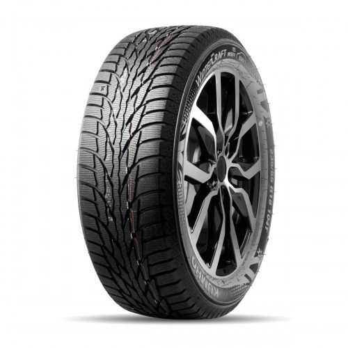 Шина 245/55R19 107T Кумхо WS-51 Зима