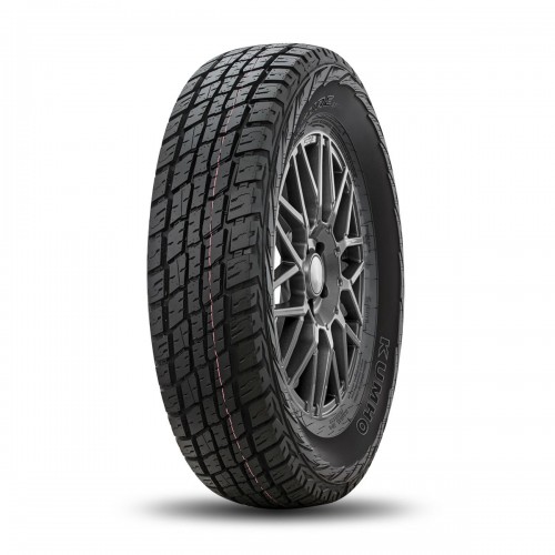 Шина 205/75R15 97S Kumho Road Venture AT61 Лето