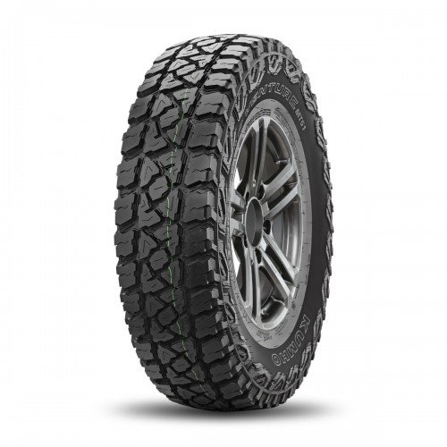 Шина 235/75R15 110/107Q Кумхо MT-51 Лето