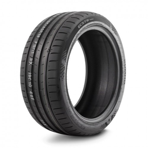 Шина 245/45R19 102Y Kumho ECSTA PS91 Лето