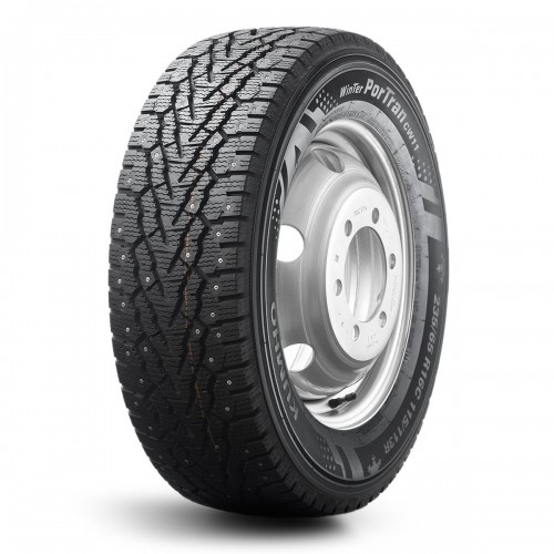 Шина 195/70R15C 104/102R KUMHO CW11 winter