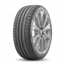 Шина 265/40R20 104Y Kumho Ecsta PS91 Лето