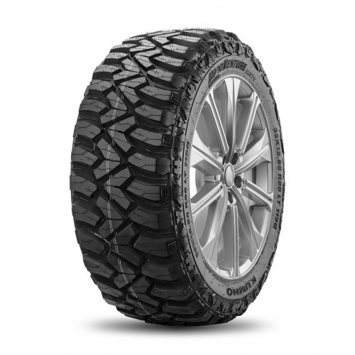Шина 235/85R16 120/116Q Kumho Road Venture MT71 Лето Шина 235/85R16 120/116Q Kumho Road Venture MT71 Лето
