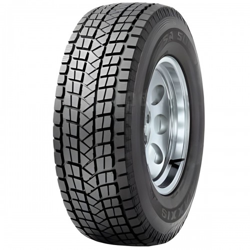 Шина 235/55R19 105Q Maxxis SS-01 Presa SUV Зима