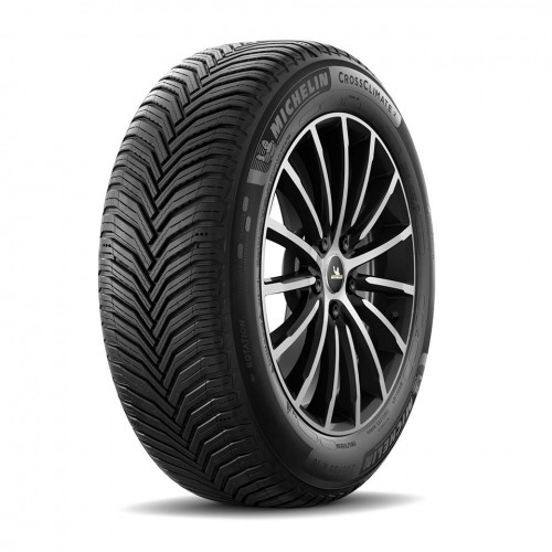 Шина 215/60R16 99V XL Michelin CrossClimate 2 Лето