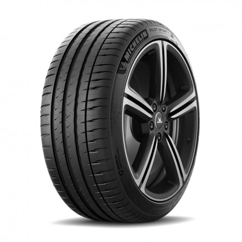 Шина 295/45R19 113Y Мишелин PILOT SPORT-4 SUV Лето