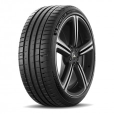 Шина 255/40R20 101(Y) XL Michelin Pilot Sport 5 Летняя