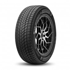 Шина 265/65R18 114T Michelin X-Ice Snow SUV Зимняя