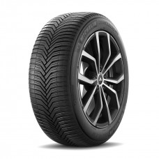 Шина 245/60R18 105H Мишелин CROSSCLIMATE SUV Лето